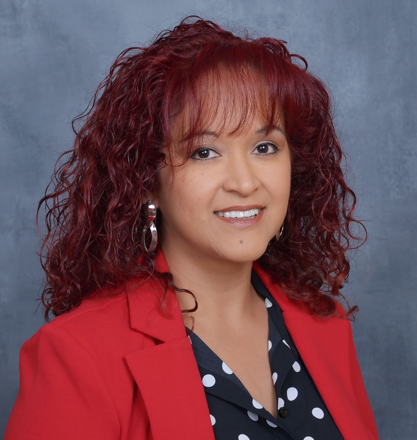 Picture of Adriana Lopez